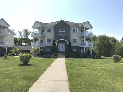 4 Dockside Dr, Morristown, NY, 13664