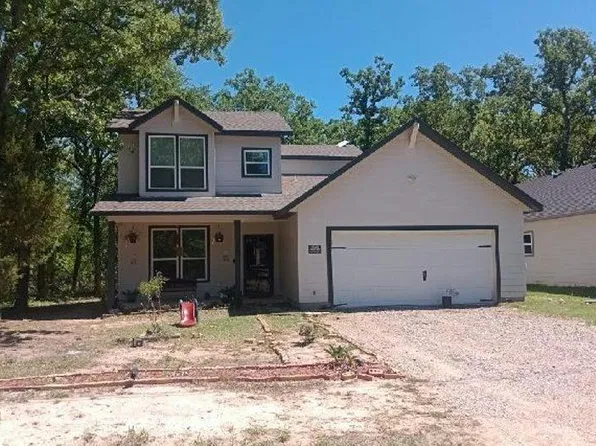 219 Huntoon Trl, Mabank, TX 75156
