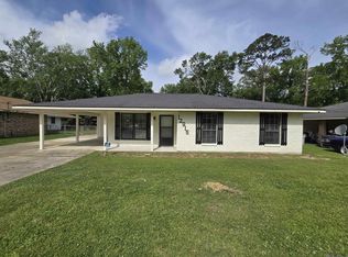 12915 Driftwood Dr, Baker, LA 70714