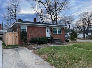 1825 W Friendly Ave, Greensboro, NC 27403