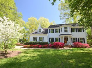 12609 Wilde Lake Dr, Henrico, VA 23233
