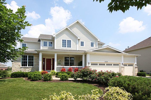 1st image of 25129 Thornberry Dr