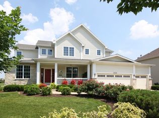25129 Thornberry Dr, Plainfield, IL 60544