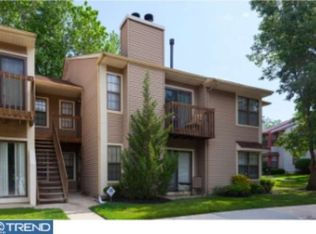 412 Durham Ct #412, Mantua, NJ 08051