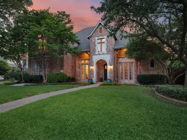 1804 Cypress Point Dr, McKinney, TX 75072