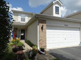 21456 Abbey Ln, Crest Hill, IL 60403