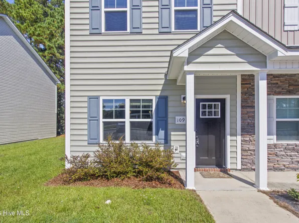 109 Jaydn Drive E, Jacksonville, NC 28546