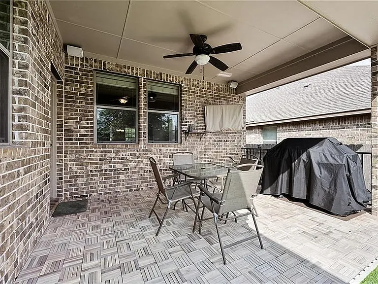 2812 Granite Hill Cv — Photo 21