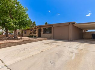 7162 E Desert Palm Dr, Tucson, AZ 85730