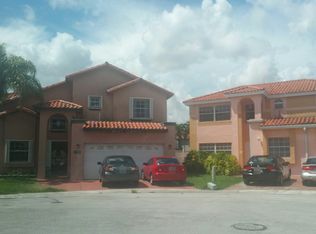 15650 SW 60th Ter, Miami, FL 33193