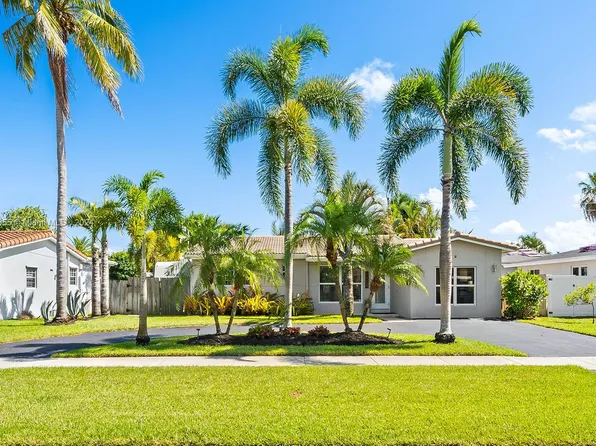 3904 Arthur St, Hollywood, FL 33021