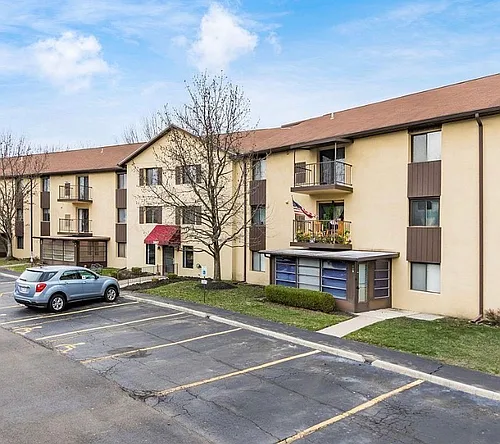 3967 Karl Rd #1 Photo 1