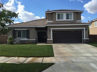 839 Provance St, Hemet, CA 92545