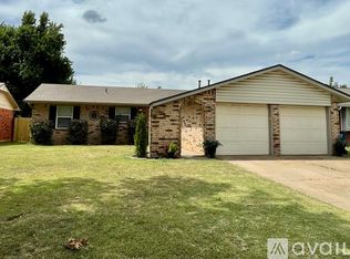 629 Holly Hill Rd, Edmond, OK 73003