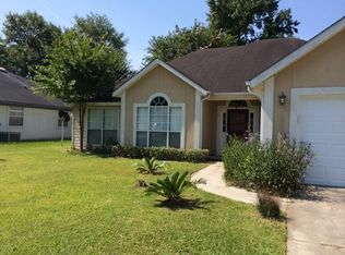 207 Hunt Club Rd, Saint Marys, GA 31558