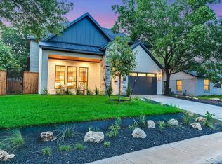 8512 Rockwood Ln, Austin, TX 78757