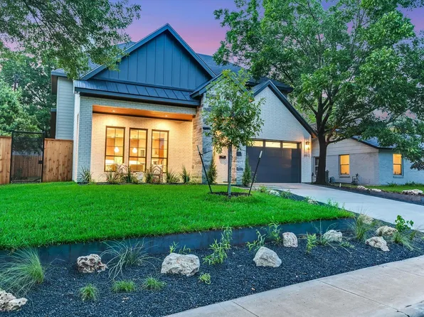 8512 Rockwood Ln, Austin, TX 78757