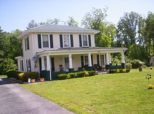 301 Windsor St, South Hill, VA 23970