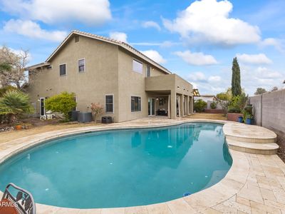 629 E Palo Verde St, Casa Grande, AZ, 85122