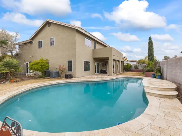 629 E Palo Verde Street, Casa Grande, AZ 85122