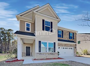138 Blackwater Way, Moncks Corner, SC 29461