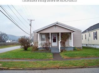 401 20th St, Dunbar, WV 25064
