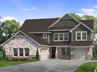 Windmill Point II Plan, Ridge Creek, Edmond, OK 73034