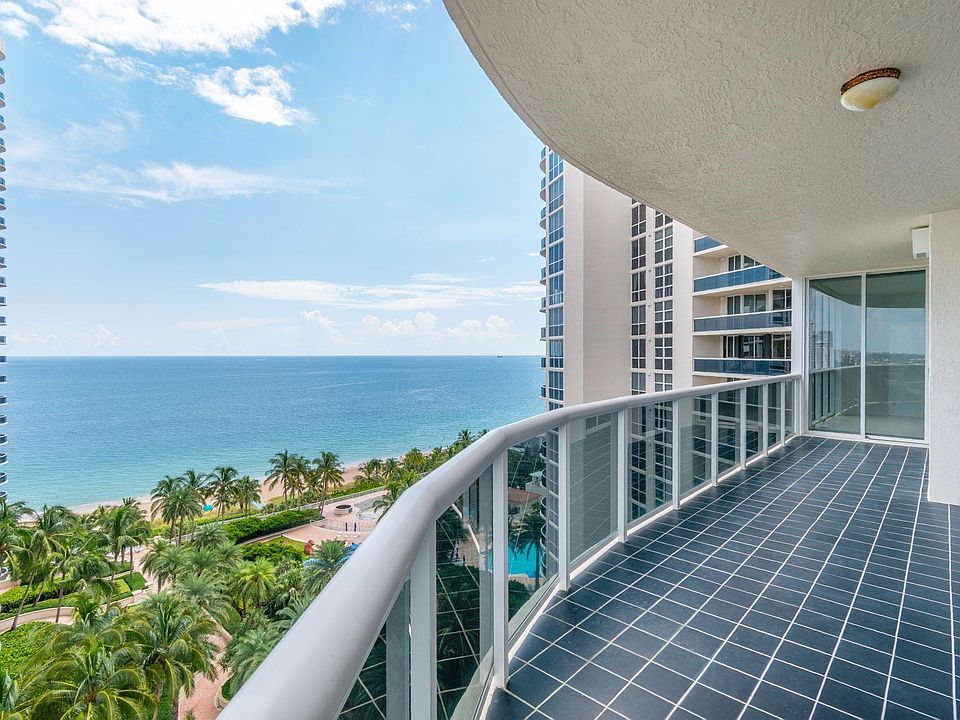 1st image of 3100 N Ocean Boulevard #1501