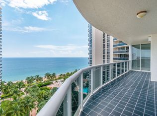 3100 N Ocean Blvd APT 1501, Fort Lauderdale, FL 33308