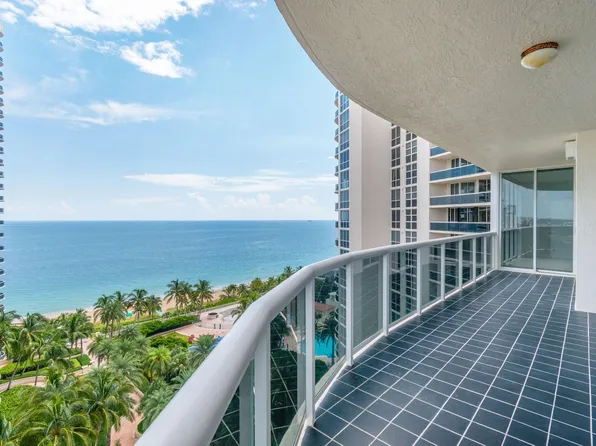 3100 N Ocean Boulevard #1501, Fort Lauderdale, FL 33308