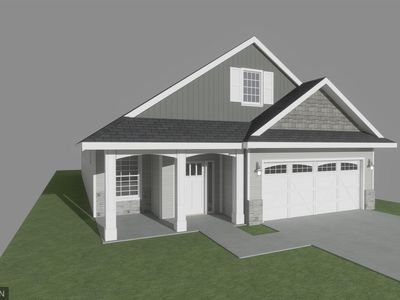 6733 Ridgewood Dr, Cannon Falls, MN, 55009