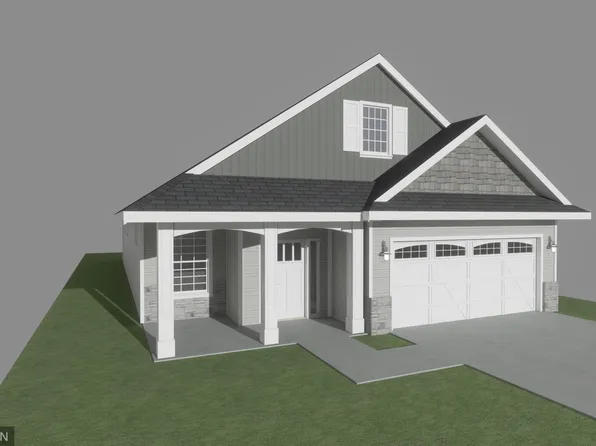 6733 Ridgewood Dr, Cannon Falls, MN 55009