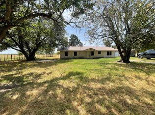 15185 SW County Road 2250, Dawson, TX 76639