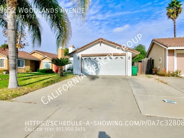 29652 Woodlands Ave, Murrieta, CA 92563