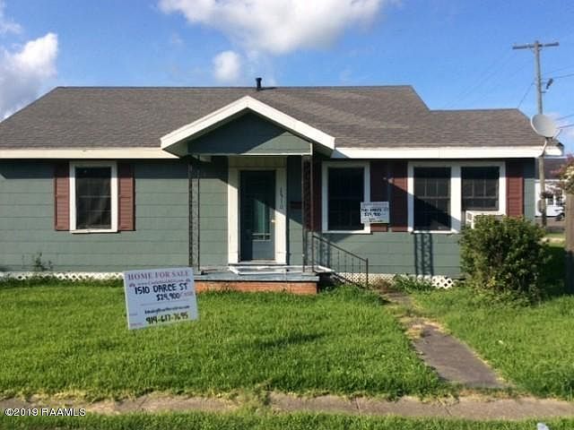 1st image of 1510 Darce St