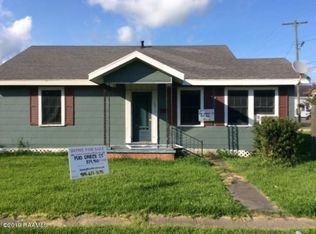 1510 Darce St, Jeanerette, LA 70544