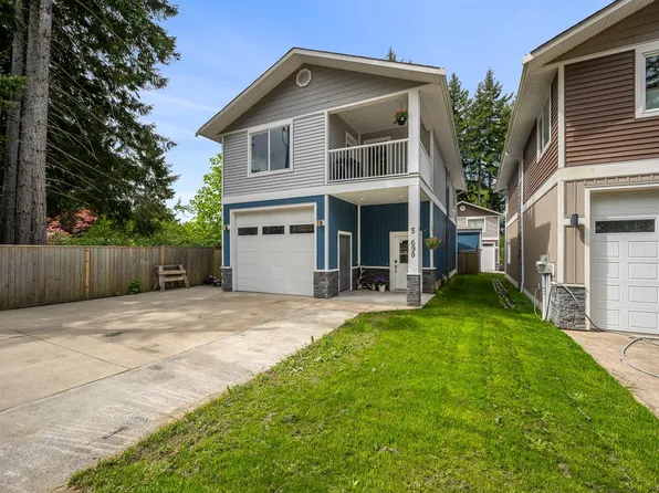 690 Smith Rd #5, Campbell River, BC V9W 4A5