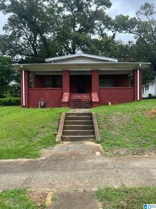 1429 29th St N, Birmingham, AL, 35234