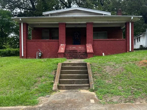 1429 29th St N, Birmingham, AL 35234
