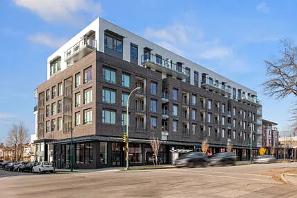 Arco Apartments — Photo 2