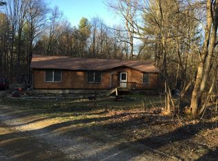 92 Blue Hill Rd, Monterey, MA 01245