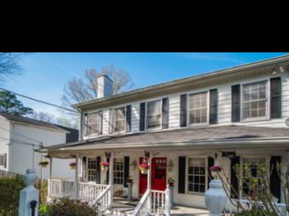 8364 Lake Dr #A