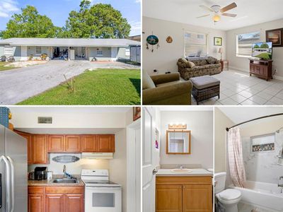 3446 Dahlia Pl, Largo, FL, 33771