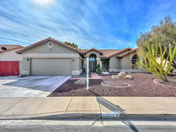 10957 W Ventana Drive S, Sun City, AZ 85373
