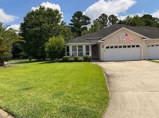 152 Miller Ct, Kingsland, GA 31548