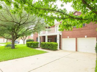 1105 Clemson Cv, Pflugerville, TX 78660
