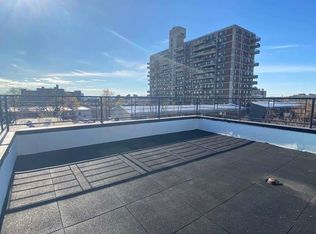 1237 President St #4L, Brooklyn, NY 11225