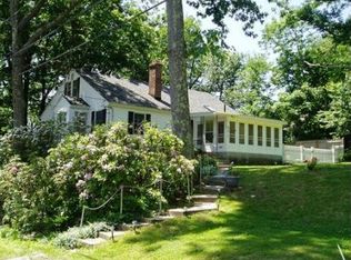 5 Spring Dr, Paxton, MA 01612
