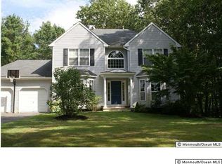 9 Cottonwood Dr, Jackson, NJ