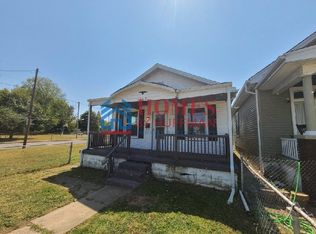 327 Ridgeway Ave, Evansville, IN 47713